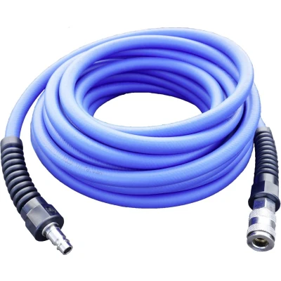 Afbeelding van Aerotec Superflex Pro Pneumatische luchtslang 10 m 20 bar
