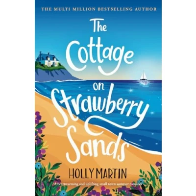 Afbeelding van The Cottage on Strawberry Sands
