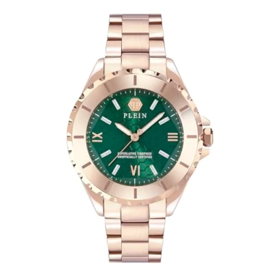 Afbeelding van Philipp Plein PWPOA0824 Heaven dameshorloge