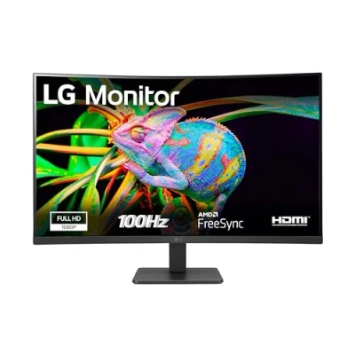 Image de LG 32MR50C B