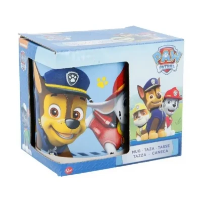 Afbeelding van Paw Patrol Mok in Giftbox 8412497767267