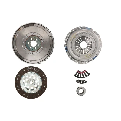 Afbeelding van Valeo Koppelingskit 837055