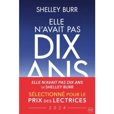 Image de Elle n&#039;avait pas dix ans