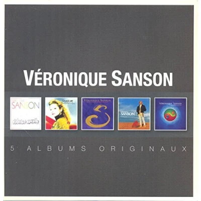 Afbeelding van Original Album Series