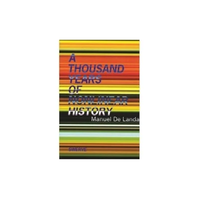 Afbeelding van Thousand Years Nonlinear History