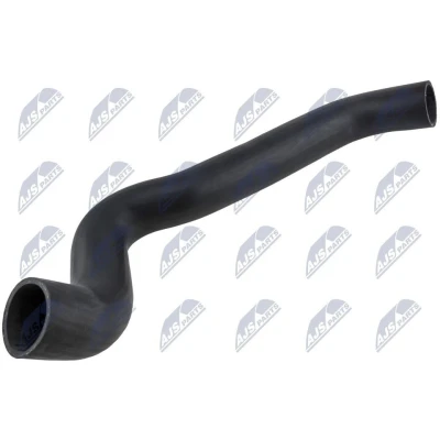 Afbeelding van NTY GPP FR 065 Laadluchtslang FORD: Transit Mk6 Van, Caja / Chasis