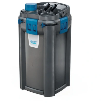 Afbeelding van Oase Biomaster 600 Filters 36x26x50 cm l Grijs