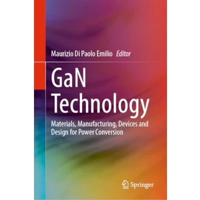 Afbeelding van GaN Technology