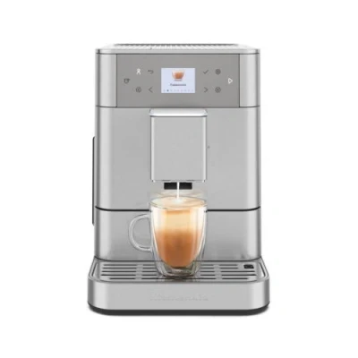 Image de KitchenAid Machine Expresso Automatique Kf6