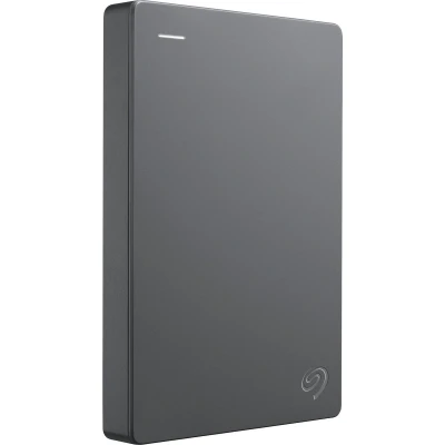 Afbeelding van Externe Harde Schijf Seagate STJL1000400 1 TB HDD Grijs