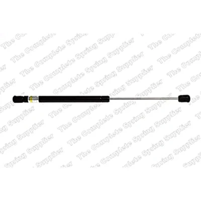Afbeelding van LESJÖFORS 8185705 Gasveer achterklep Achter SKODA: Fabia I Hatchback, 1 Combi