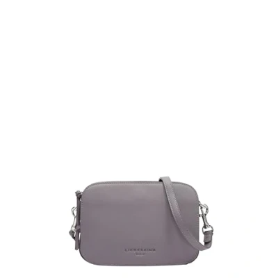Afbeelding van Liebeskind Berlin LUKA Schoudertas, Dames, Maat: One Size, Grau