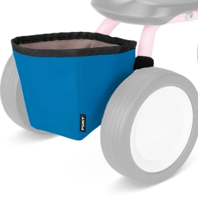 Afbeelding van Frametas Puky Pukylino Wutsch blauw
