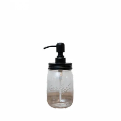 Afbeelding van Ecoslay Mason Jar and Pump
