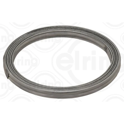 Afbeelding van ELRING 818.350 Pakking, uitlaatpijp Uitlaatbocht TOYOTA: Land Cruiser Prado 70 Off Road, Celica V Coupe, MR2 II MAZDA: B Series Pickup