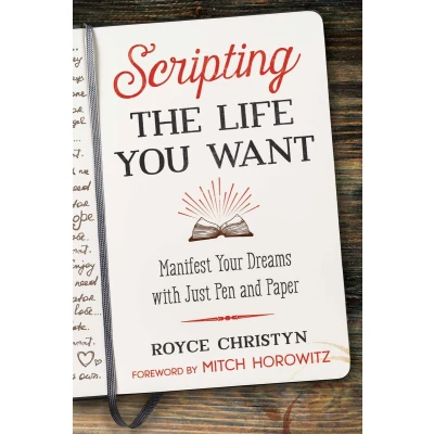 Afbeelding van Scripting the Life You Want