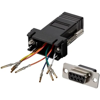 Afbeelding van Netwerk adapter Startech GC98FF