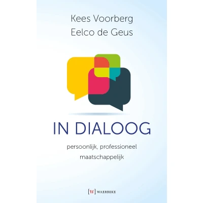 Afbeelding van In dialoog