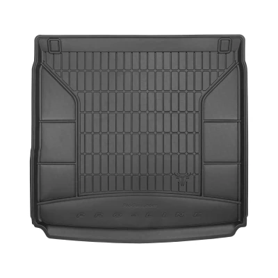 Afbeelding van FROGUM TM549970 Kofferbak / bagageruimte beschermmat Rubber