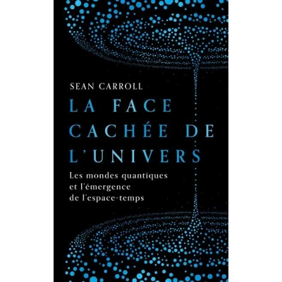 Image de La Face cachée de l&#039;Univers
