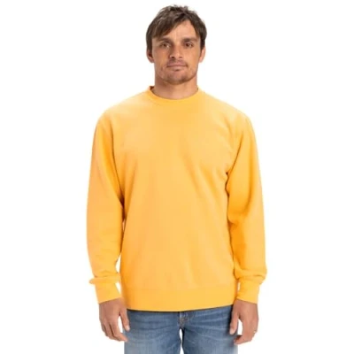 Afbeelding van Quiksilver Salt Water Crew trainingspak voor heren (1 stuk)