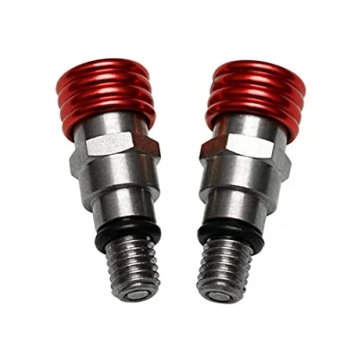 Afbeelding van HELLA 8AM 355 505 751 Hoofdremcilinder 23,81 Aluminium 12 X 1 (x2)
