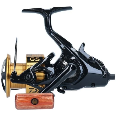 Afbeelding van Daiwa 20 GS BR LT 5000 C Vismolen