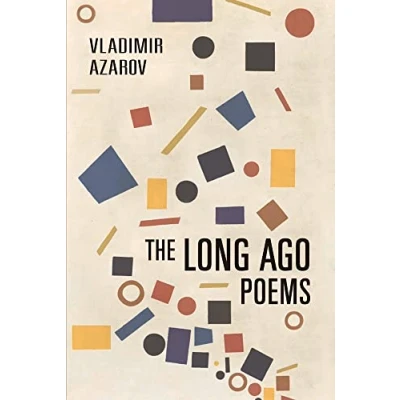 Afbeelding van The Long Ago Poems