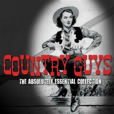 Image de Country gals : The absolutely essential collection 3 CD