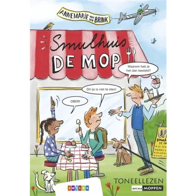 Image de Smulhuis de Mop