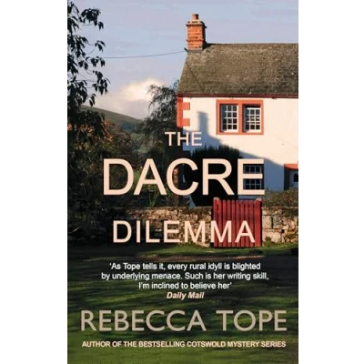 Afbeelding van Lake District Mysteries The Dacre Dilemma