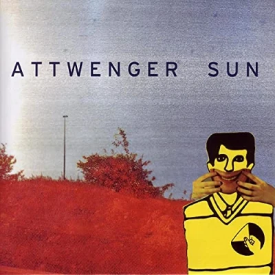 Afbeelding van Attwenger Sun (CD)