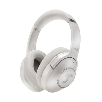 Afbeelding van REAL BLUE, Pearl white