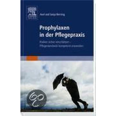 Afbeelding van Prophylaxen in der Pflegepraxis