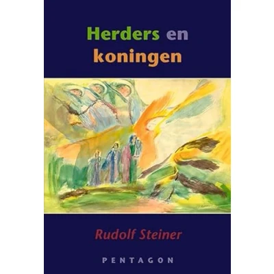 Afbeelding van Herders en koningen