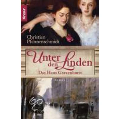 Afbeelding van Unter den Linden