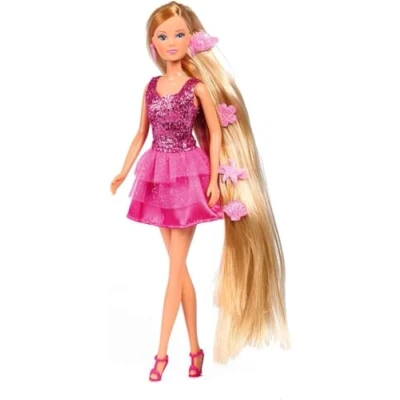 Afbeelding van Steffi Love Haar Stylist Pop