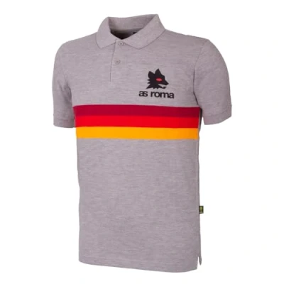 Afbeelding van AS Roma Poloshirt, uniseks
