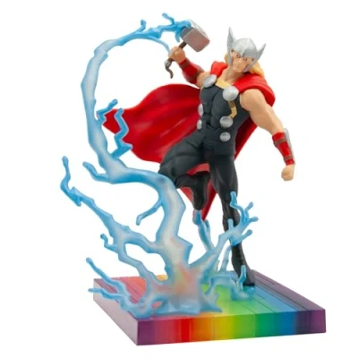 Afbeelding van Bullyland Avengers figuur Thor 13 cm