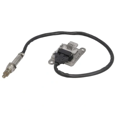 Afbeelding van NOx sensor, katalysator MEAT &amp; DORIA 57115