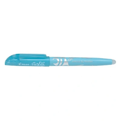 Image de Surligneur Pilot Frixion Light Turquoise