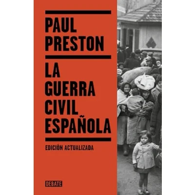 Afbeelding van La guerra civil española