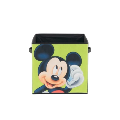 Afbeelding van Finori Opbergbox Mickey/Minnie
