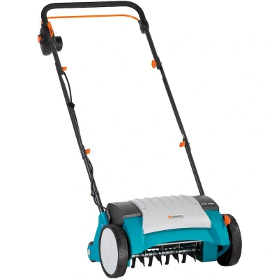 Afbeelding van Gardena Elektrische verticuteermachine EVC 1000