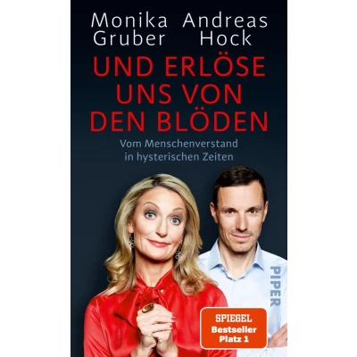 Afbeelding van Und erlöse uns von den Blöden