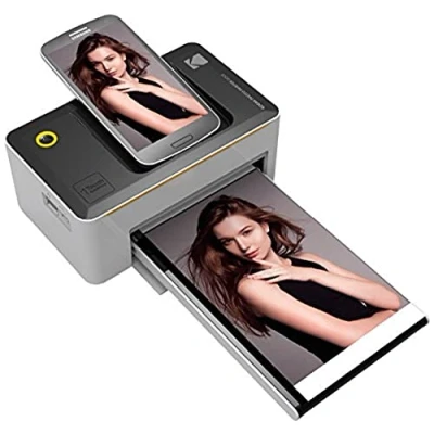 Image de Imprimante Photo Kodak Printer Dock PD 450 pour Android