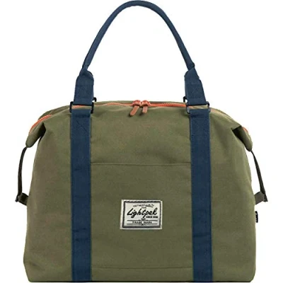 Afbeelding van Lightpak Damestas Sweetbox Groen/Blauw
