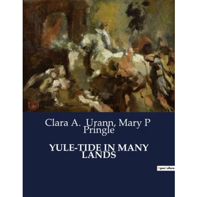 Image de Yule tide in many lands
