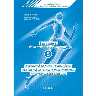 Image de Les cahiers de la préparation mentale (tome 5)