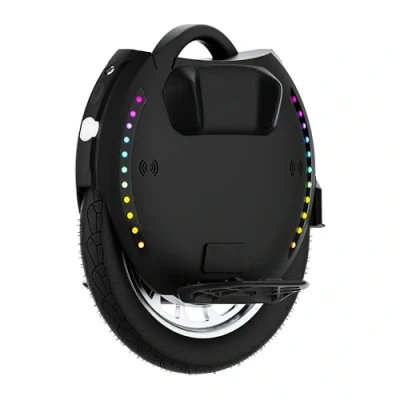 Afbeelding van Kingsong KS 18L Monowheel Zwart
